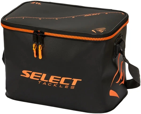 Torba Select Bakkan 17L | składana
