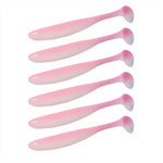 Guma Keitech Easy Shiner 4.5" | 11,43cm | LT#59 Pink Lady | 6 szt.