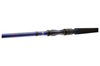 Wędka Daiwa Triforce Target Pike Spin 240cm | 30-70g