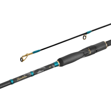 Wędka Delphin ZANDERA NX / 210cm / 7-30g / 2 sec