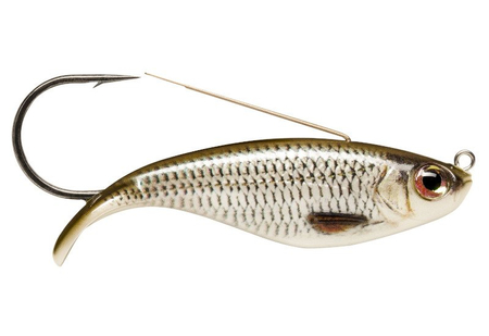 Wobler Rapala Weedless Shad 8cm | ROL