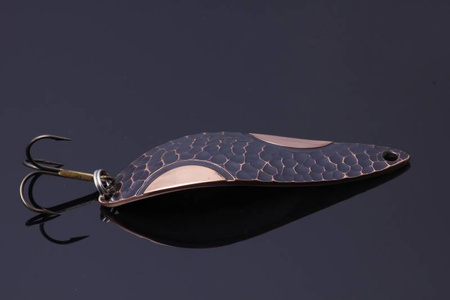 Wahadłówka Oldstream T04 | 18g | N02