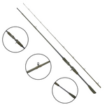 Wędka Savage Gear Revenge SG4 Medium Game BC 213cm | 10-30g