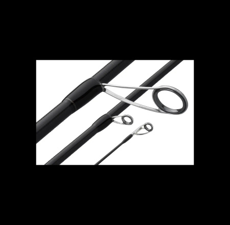 Wędka Graphiteleader Argento UX 295cm | 7-40g