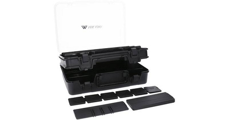 Skrzynka dwupoziomowa Mikado H458A (38.5x27x12cm)