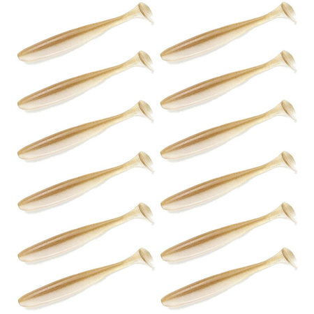 Guma Keitech Easy Shiner 2" | 5,08cm | #412 Wakasagi | 12 szt.