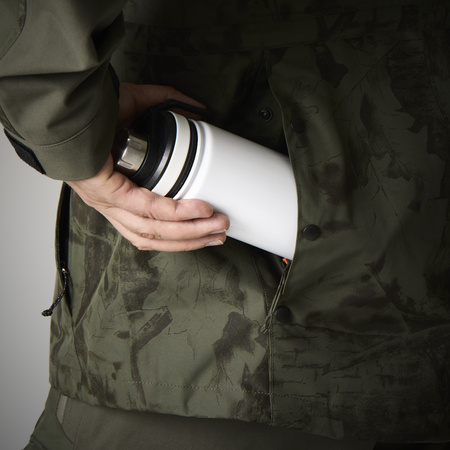 Kurtka Geoff Anderson Dozer 7 | Leaf | Jumbo X