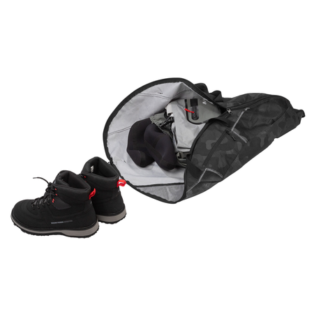 Torba Mikado - na wodery - TACO BAG (100x50cm)- Camo