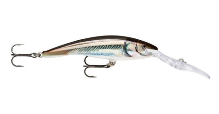 Wobler Rapala Deep Tail Dancer 9cm | MM