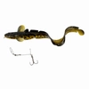 Guma Savage Gear 3D Burbot 25cm | 75g | Golden Ambulance