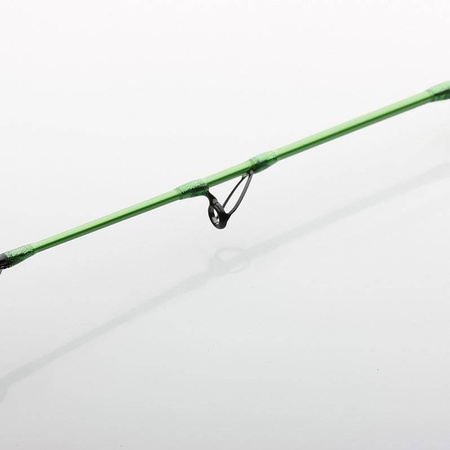 Wędka Madcat Wędka Green Vertical 180cm | 60-150g