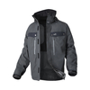 Kurtka Geoff Anderson Dozer 7 | Black | XS