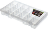 Pudełko Select Lure Box SLHS-321 | 31x19,4x5cm
