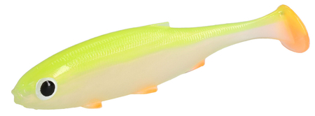 Guma Mikado Perfect Roach 10cm / Lime Back