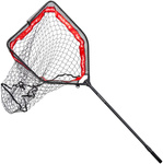 Podbierak Favorite Składany Teleskopowy  RCFLN Gumowany 177-236cm