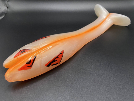 Przynęta Zastawa Baits Kraken 21cm - #04 - 1szt