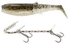Zestaw Guma SAVAGE GEAR Cannibal 20cm 80g Holo Baitfish + Dozbrojka Vis Vangen