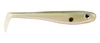 .Przynęta Berkley Hollow Belly 10cm - Gizard Shad