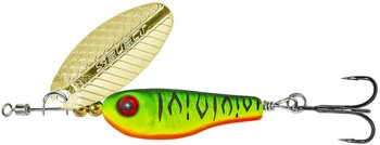 Obrotówka Select Heli-X №3 14.0g #02