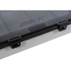 Pudełko BKK OCD Tackle System A2 M | 33x21,8x6,5cm