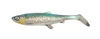 Guma Savage Gear 3D Herring Shad V2 28 cm | Green SILVER