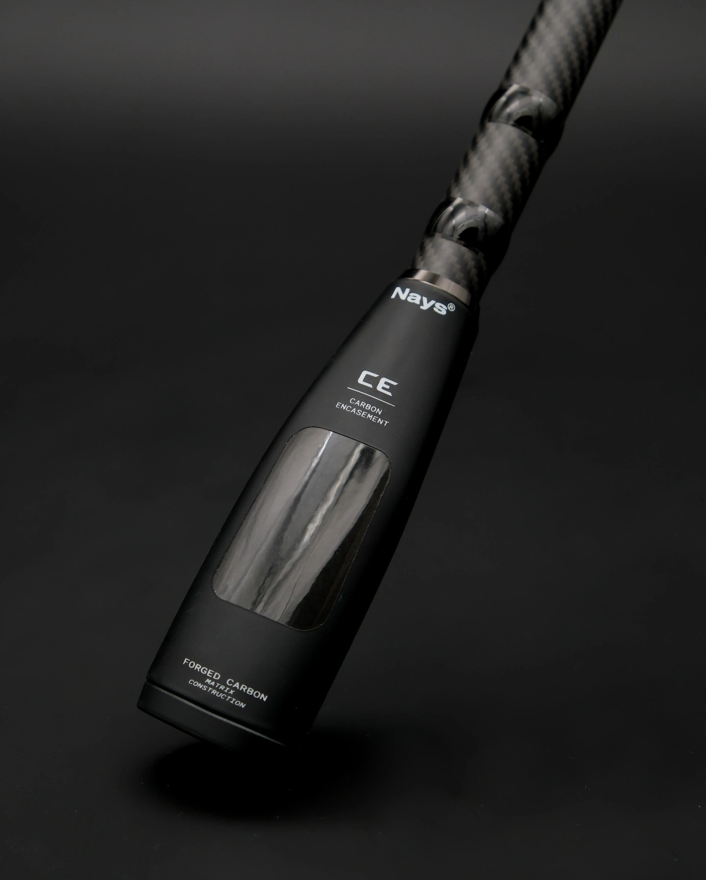 Wędka NAYS NXT Pro Spinning 235cm | 10-40g