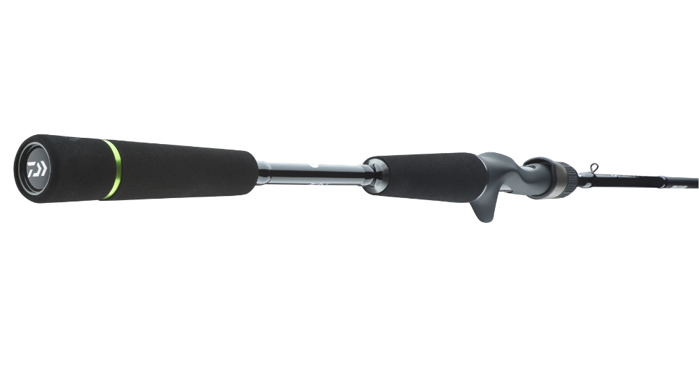 Wędka castingowa Daiwa Prorex S Finesse Cast 205cm | 5-14g