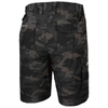 Spodenki BKK Short Pants-Camo | M | Camo