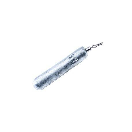 Ciężarek pałeczka Drop Shot Jaxon 15g | 3 szt.
