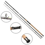 Wędka Mikado UV Ultraviolet Light Feeder 390cmdo 90g