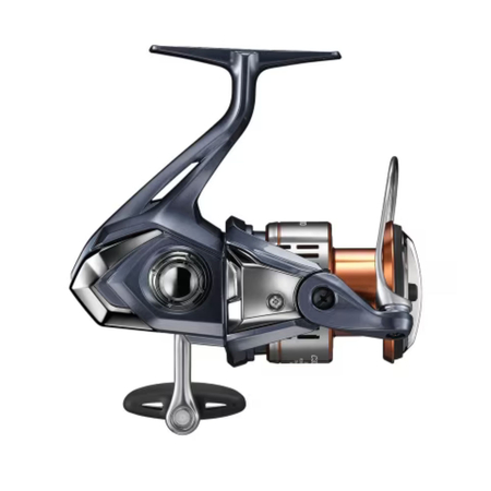 Kołowrotek Shimano Nasci FD 2500S HG