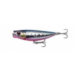 ..Wobler SAVAGE GEAR 3D Minnow Pop Walker 8cm 14g Pink Belly Sardine (Pływający)