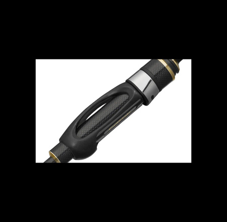 Wędka Graphiteleader Belleza 25GBELUS-612SUL-S | 185cm |  0.4-4g