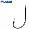 Haki Mustad Classic Sport Limerick 496 #4 10szt.