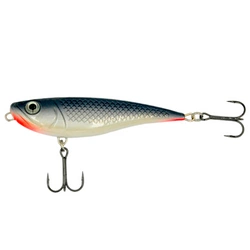 .Wobler River Custom Baits Fat Bream TPW 9cm - 11g - Black - #Z004