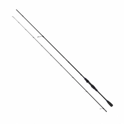 Wędka ROBINSON Toshido Light Spin 2.40m 2-8g