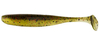 Guma Keitech Easy Shiner 3" | 7,6cm |  #208 Water melon PP. Red | 10 szt.