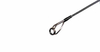 Wędka Castingowa MIKADO Jaws Micro Secret 198cm c.w. 2-10g (2 sec)