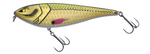 Wobler Berkley Zilla Glider 10cm | Ayu Green