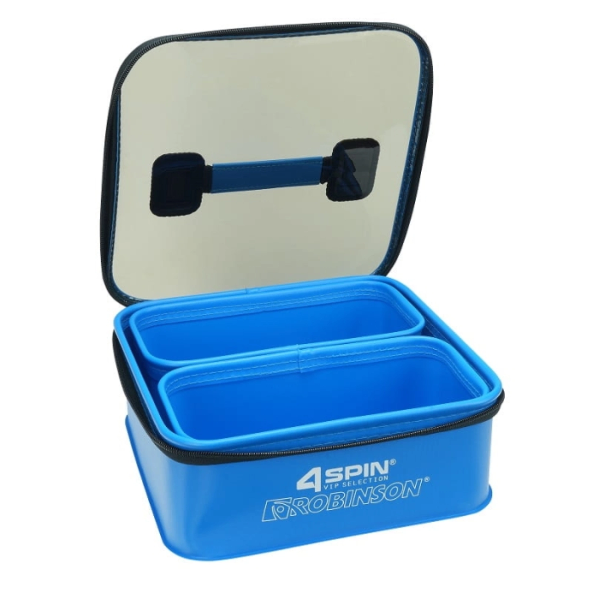 Kuweta ROBINSON EVA Robinson 4SPIN - zestaw 3szt / 28x28x10cm