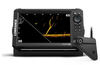 Echosonda Lowrance EAGLE EYE 9" z przetwornikiem LIVE