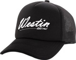 Czapka Westin Super Duty Trucker | Black