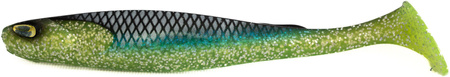 Guma FishUp RAM Shad 20,0cm | 8" | #352 Blue Shiner Char
