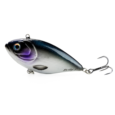 Wobler Murky Baits MaxVibe S 8cm | 22g | wolno tonący | MAVS10