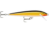 Wobler Rapala Original Floater 9cm | G
