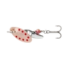 Obrotówka SAVAGE GEAR Sticklebait Spinner #2, 7.3g Copper Red