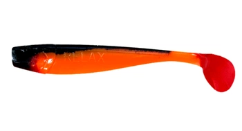 Przynęta RELAX KingShad 4" (10.16cm) kol S192R op 4szt