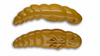 Przynęta Libra Lures Largo 3.5cm | 036 - Coffee Milk | kryl | 10 szt.
