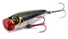 Popper SPRO Ikiru Pop 6.5cm 6g - pływający - Pompano