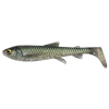.Guma SAVAGE GEAR 3D Whitefish Shad 27cm 152g Green Pearl Glitter 1szt